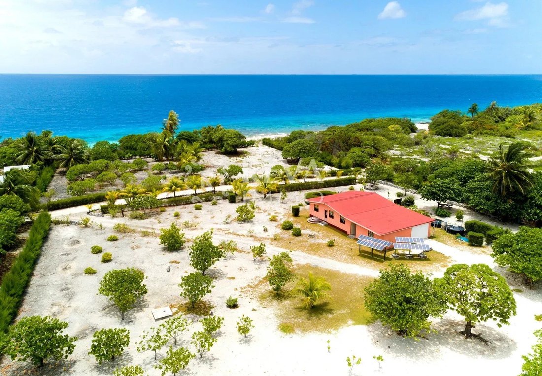Estate in Fakarava, French Polynesia 5 - 18275381
