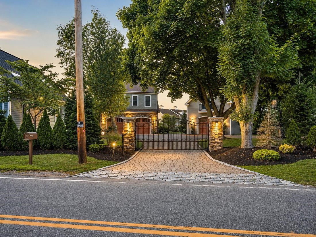 House in North Hampton, New Hampshire, United States 2 - 18565309