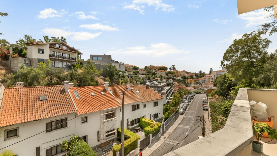 Appartamento a Estoril, Cascais e Estoril, Lisbona 1 - 18566019