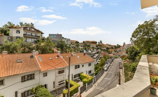 Appartement à Estoril, Cascais et Estoril, Lisbonne 1