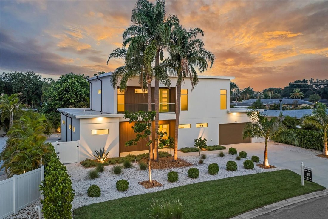 House in Sarasota, Florida, United States 2 - 18558586