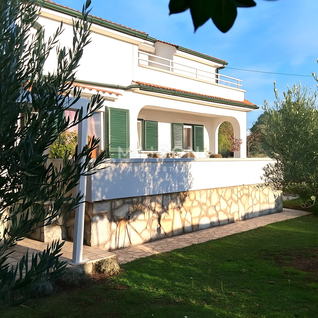 House in Brzac, Primorje-Gorski Kotar County, Croatia 3 - 18560352