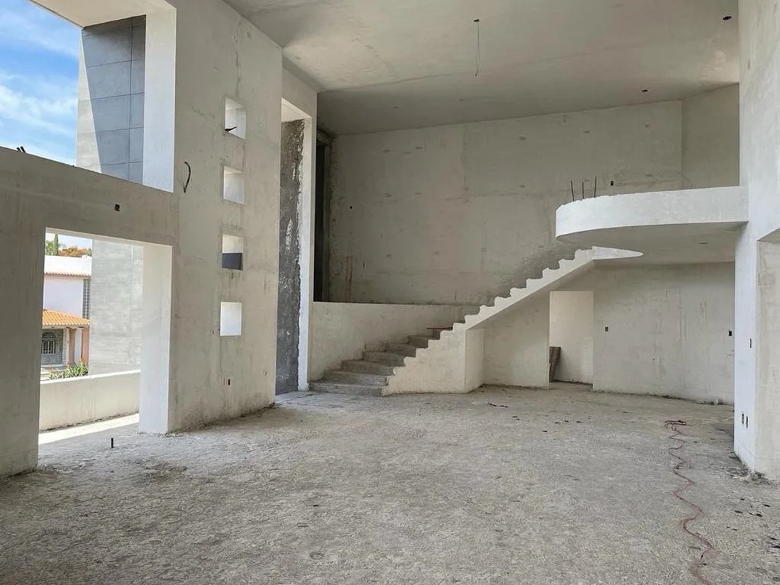 House in Lomas de Cocoyoc, Morelos, Mexico 4 - 18560745