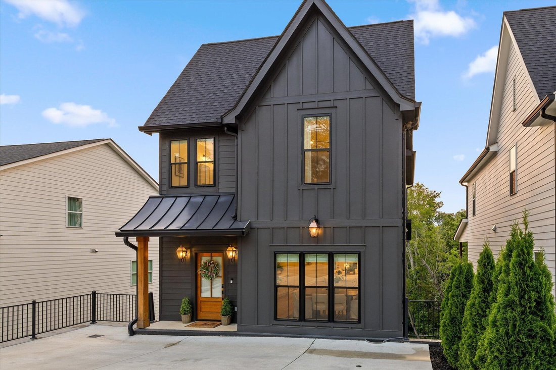 House in Chattanooga, Tennessee, United States 1 - 18558055