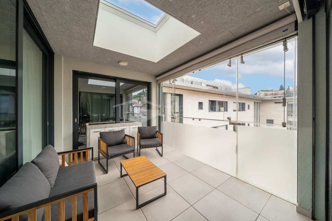 Apartment in Lugano, Ticino, Switzerland 3 - 18558030