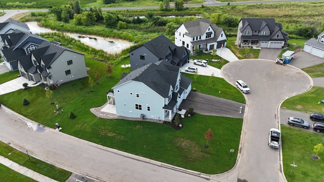House in Medina, Minnesota, United States 2 - 18564563