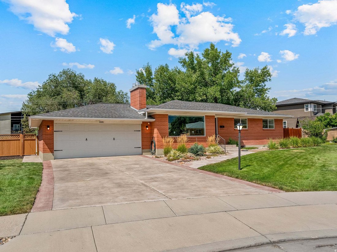 House in Murray, Utah, United States 2 - 18561466