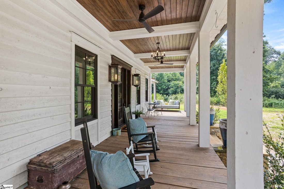 House in Travelers Rest, South Carolina, United States 5 - 18558827