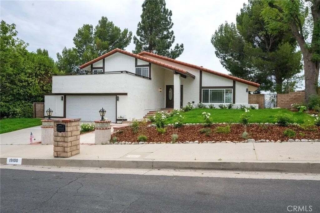 House in Los Angeles, California, United States 1 - 18559390