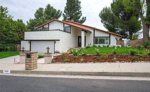 House in Los Angeles, California, United States 1