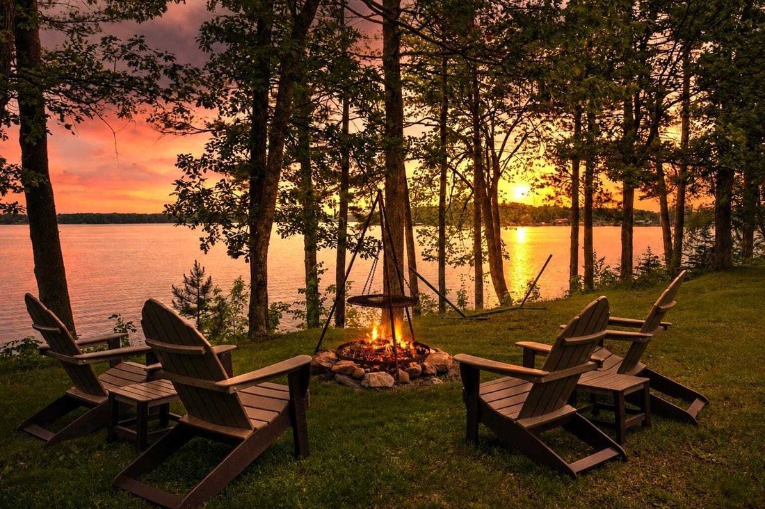 House in Sturgeon Lake, Minnesota, United States 1 - 18564654