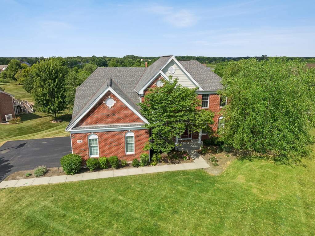 House in Barrington Hills, Illinois, United States 1 - 18564275