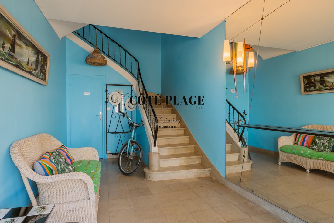 Apartment in Pontaillac, Royan, France 3 - 18558734