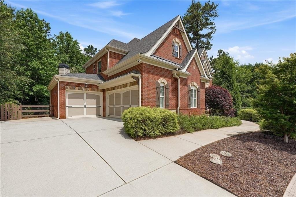 House in Acworth, Georgia, United States 4 - 18562361