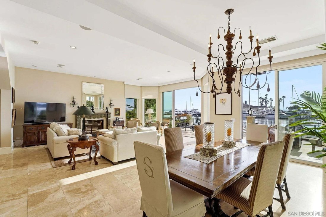House in Coronado, California, United States 5 - 18565201