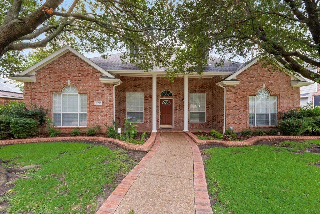 House in Frisco, Texas, United States 5 - 18562762