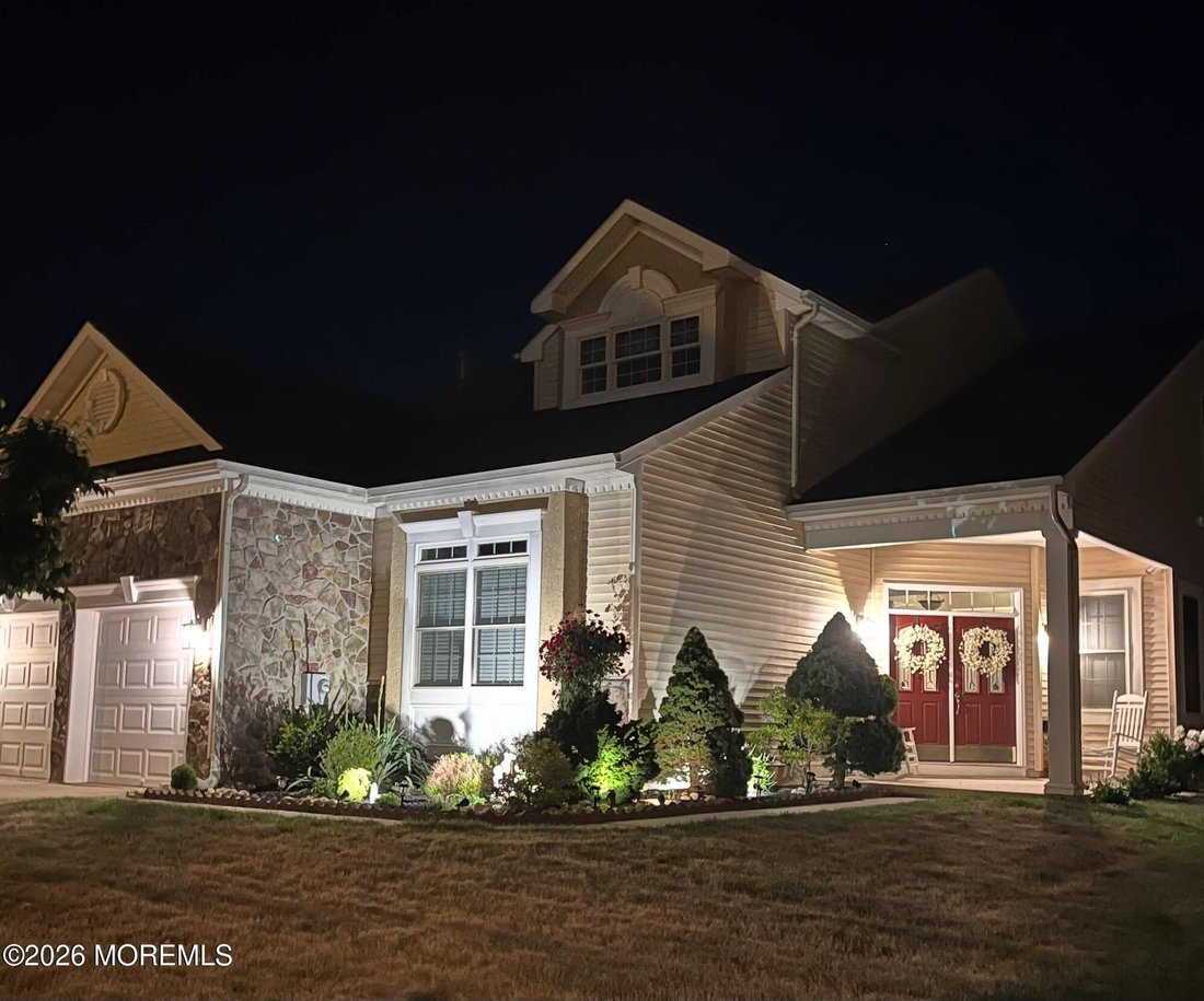 House in Ocean Township, New Jersey, United States 1 - 18561374