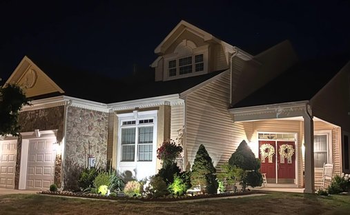 House in Ocean Township, New Jersey, United States 1
