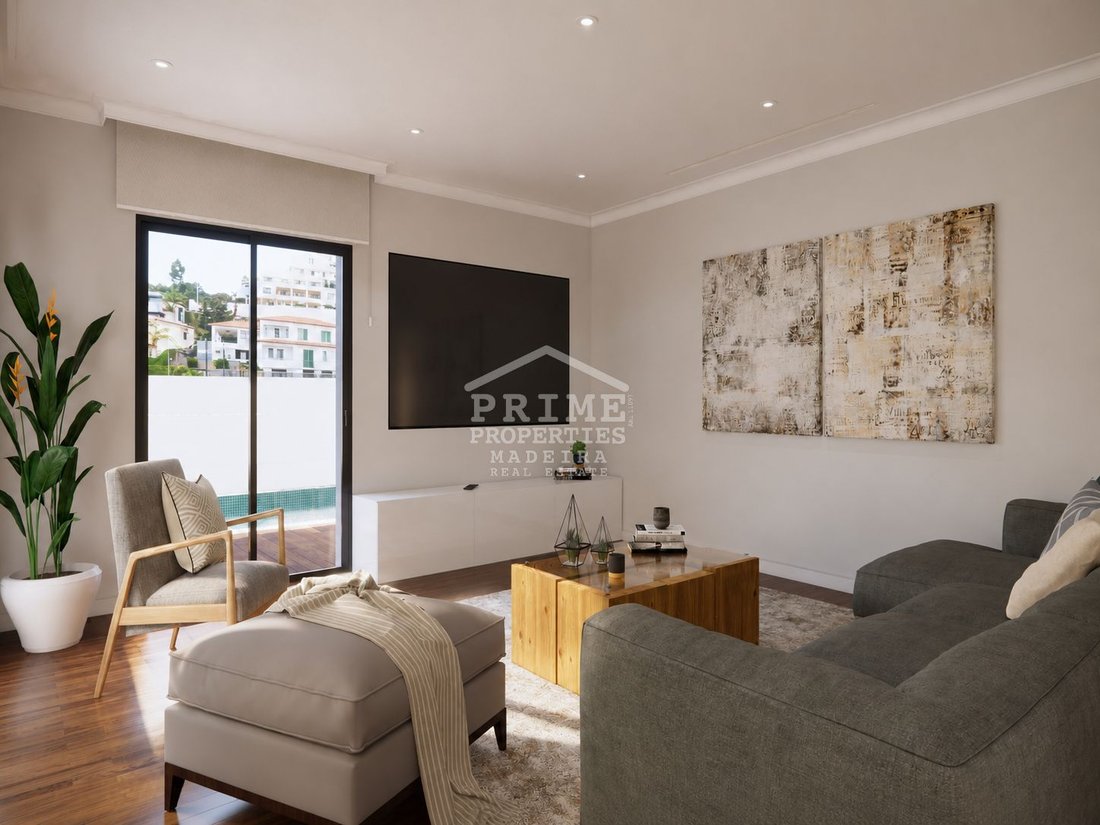 Villa in Sao Martinho, Madeira, Portugal 5 - 14538529