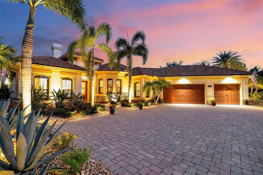 House in Bradenton, Florida, United States 1 - 18561672