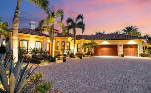 House in Bradenton, Florida, United States 1