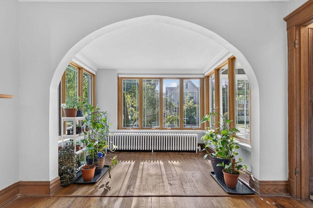 Maison à Oak Park, Illinois, États-Unis 3 - 18562552