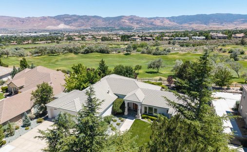 Casa a Reno, Nevada, Stati Uniti 1