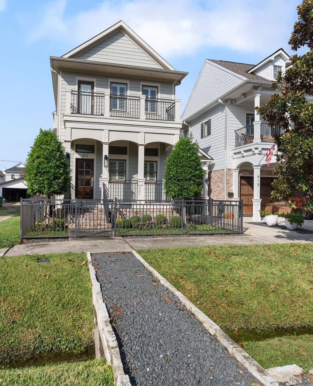 House in Houston, Texas, United States 2 - 18562992