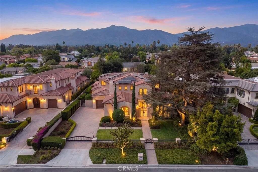 House in Arcadia, California, United States 2 - 18543236