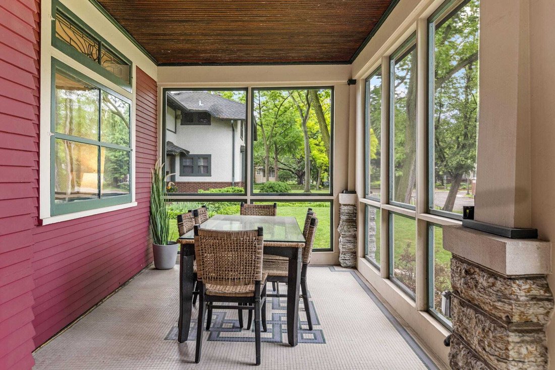 House in Saint Paul, Minnesota, United States 5 - 18564631