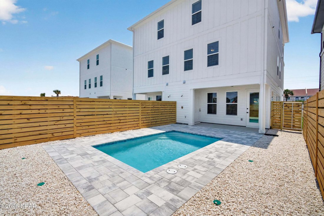 House in Panama City Beach, Florida, United States 1 - 18518532