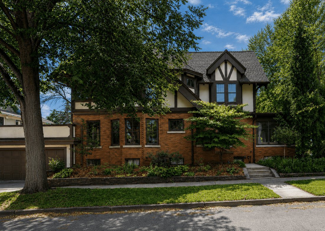 House in Saint Paul, Minnesota, United States 1 - 18564567