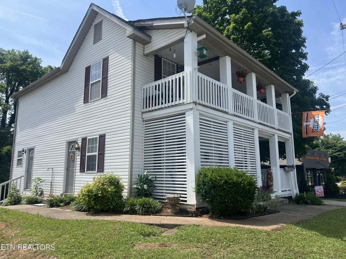 House in Maryville, Tennessee, United States 1 - 18558465