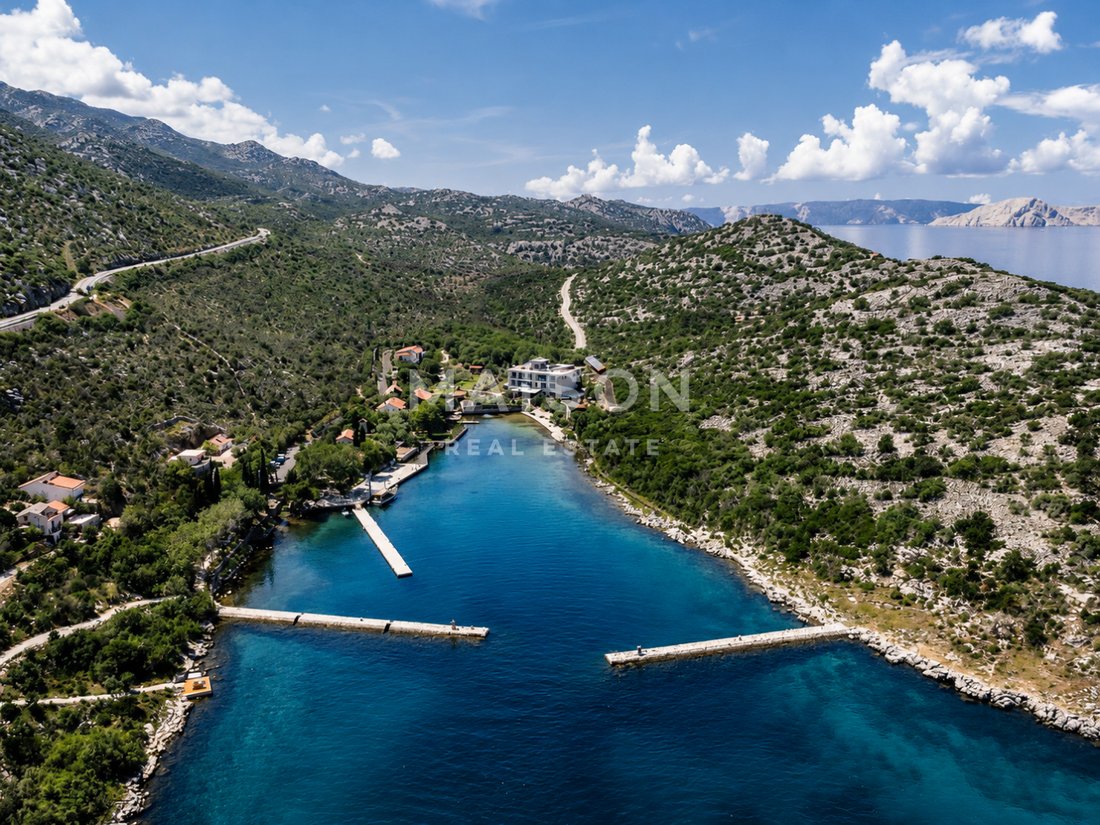 House in Sveti Juraj, Lika-Senj County, Croatia 1 - 18560304