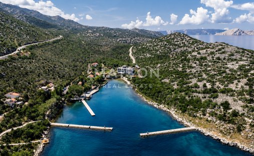 House in Sveti Juraj, Lika-Senj County, Croatia 1