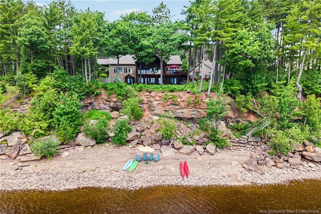 House in Sypher Cove, New Brunswick, Canada 2 - 18562687