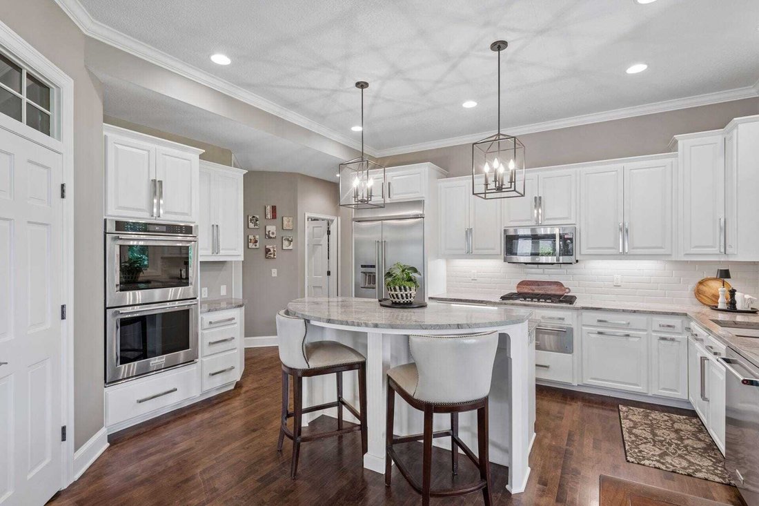 House in Eden Prairie, Minnesota, United States 2 - 18564604