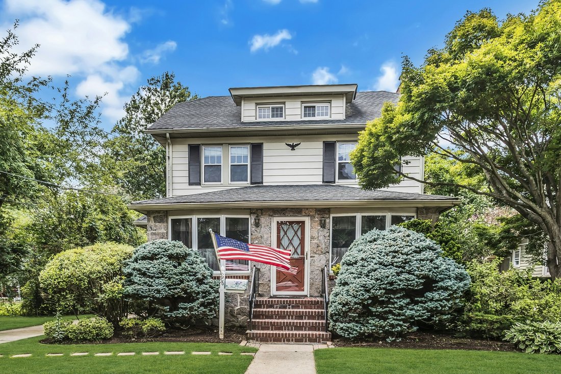 House in East Rockaway, New York, United States 1 - 18553057