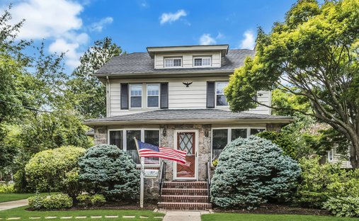 House in East Rockaway, New York, United States 1
