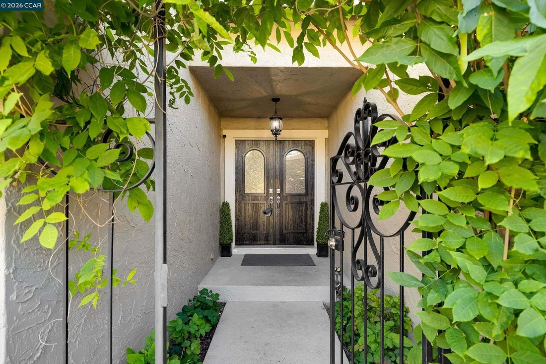Townhouse in Walnut Creek, California, United States 5 - 18554996