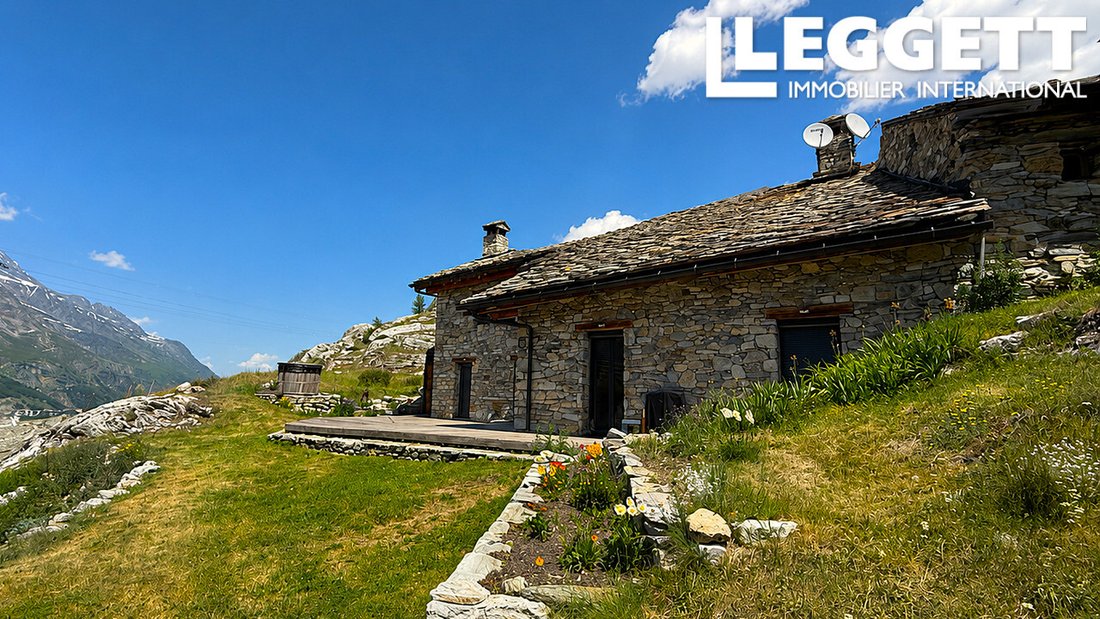 Chalet in Tignes, Auvergne-Rhône-Alpes, France 4 - 18563382