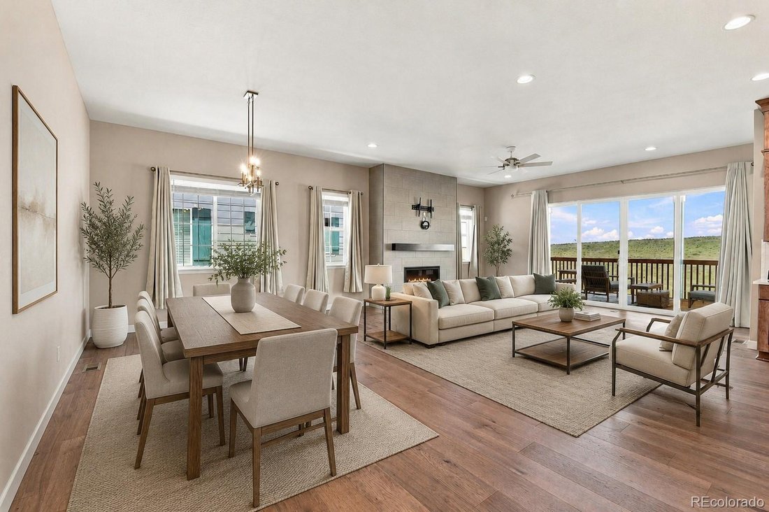 House in Aurora, Colorado, United States 1 - 18561212