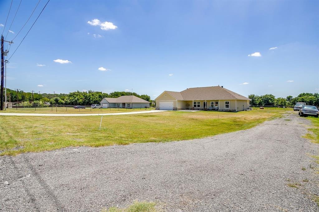 House in Weatherford, Texas, United States 2 - 18559457