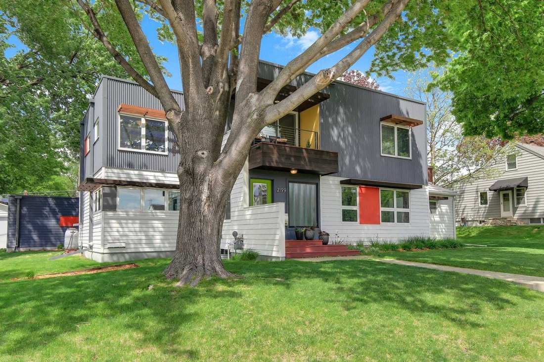 House in Saint Paul, Minnesota, United States 1 - 18564399