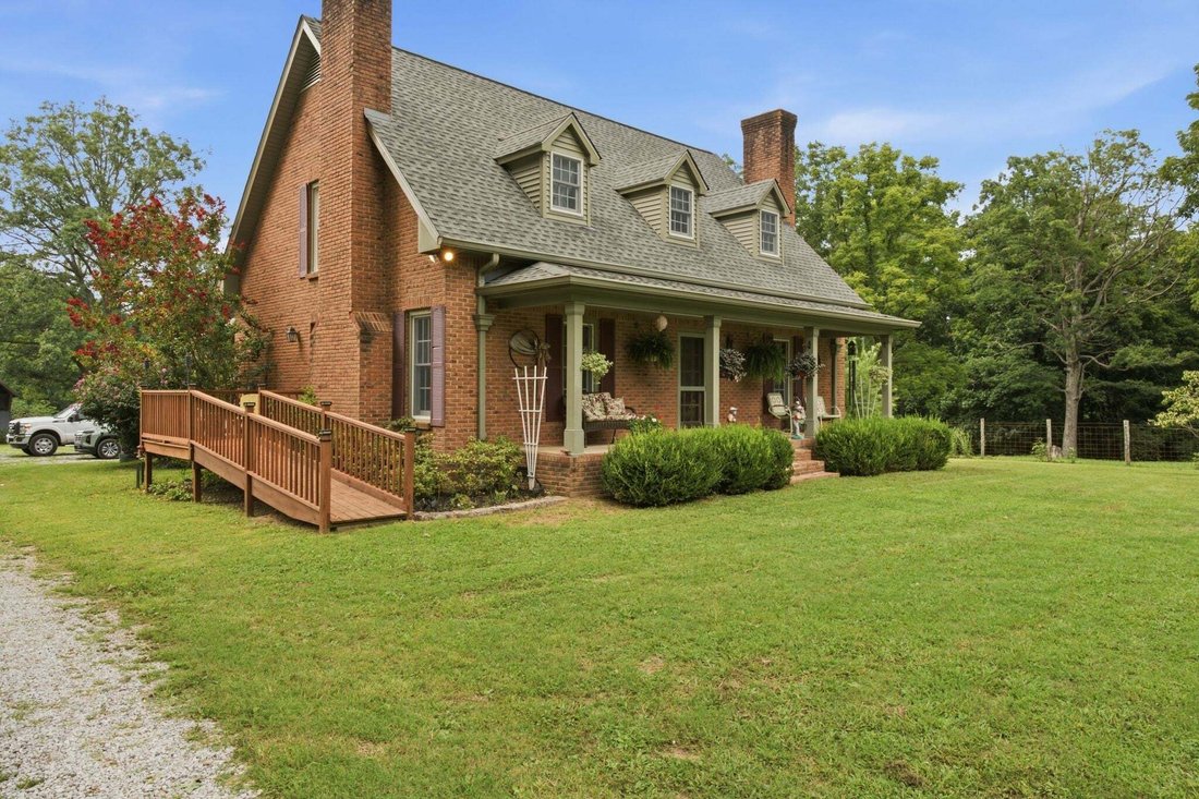 House in Goodlettsville, Tennessee, United States 4 - 18564911