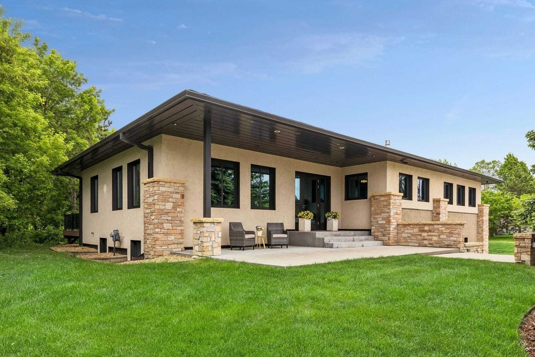 House in Eagan, Minnesota, United States 3 - 18564374