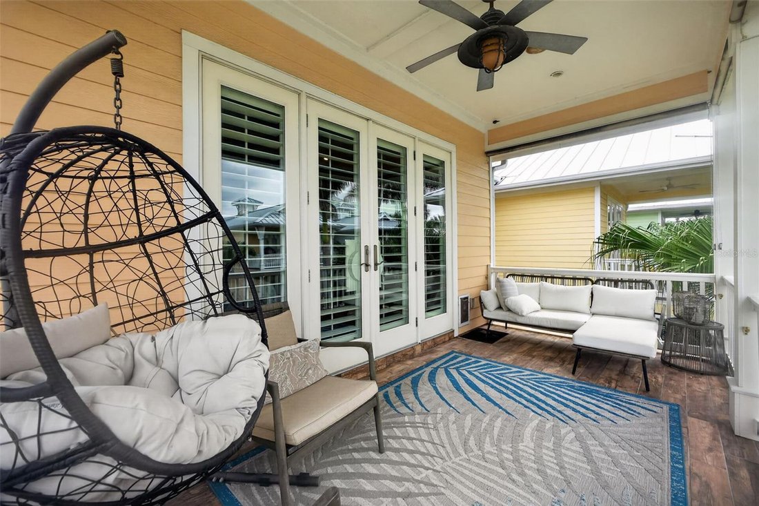 House in New Smyrna Beach, Florida, United States 5 - 18558601