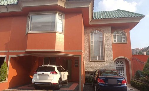 Condo in Jesús del Monte, State of Mexico, Mexico 1
