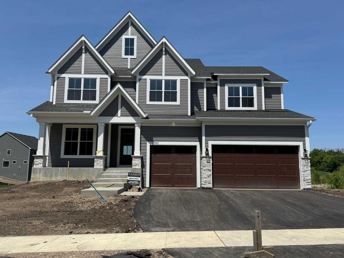 House in Medina, Minnesota, United States 1 - 18564588