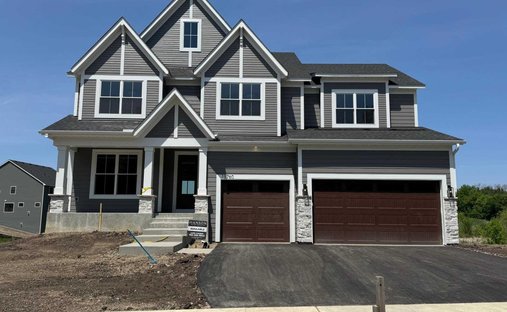 House in Medina, Minnesota, United States 1